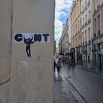 image for Spotted in Paris
