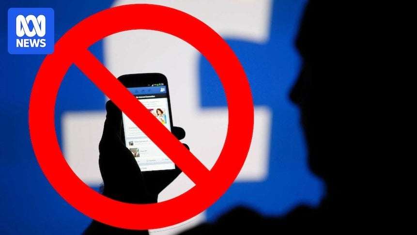 image for Papua New Guinea shuts down Facebook in test to stop 'pornography, misinformation, hate speech'