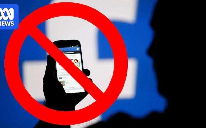 image for Papua New Guinea shuts down Facebook in test to stop 'pornography, misinformation, hate speech'
