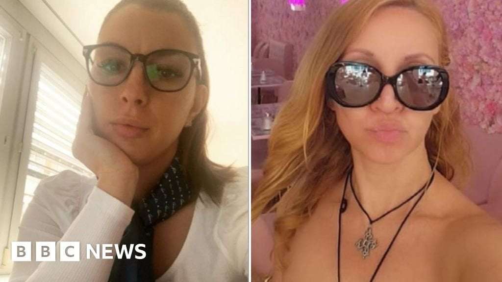 image for Two women who spied for Russia tracked down and named by BBC
