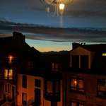 image for Sky reflection