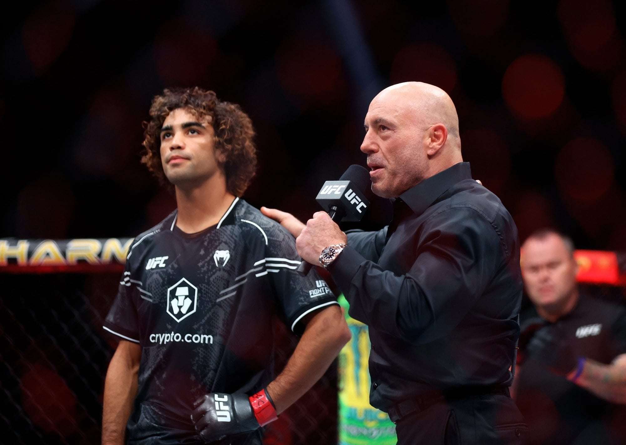 image for Why Joe Rogan Won’t Travel to Canada for Massive UFC Event