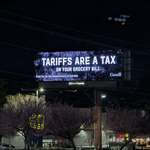 image for [OC] Billboard seen outside Atlanta, GA