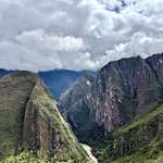 image for Looking out from Machu Picchu, you can understand why the ancients went to all that effort.