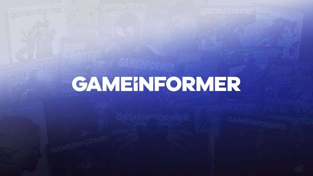 image for Game Informer is back and so is its entire team