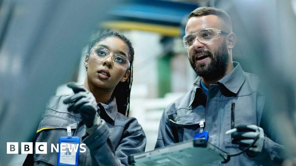 image for Germany says it 'will not give in' as Trump announces 25% car tariffs