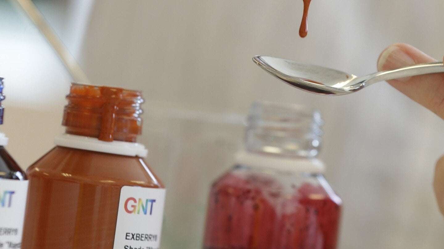 image for States move to ban or restrict use of synthetic dyes used in candies and cereal