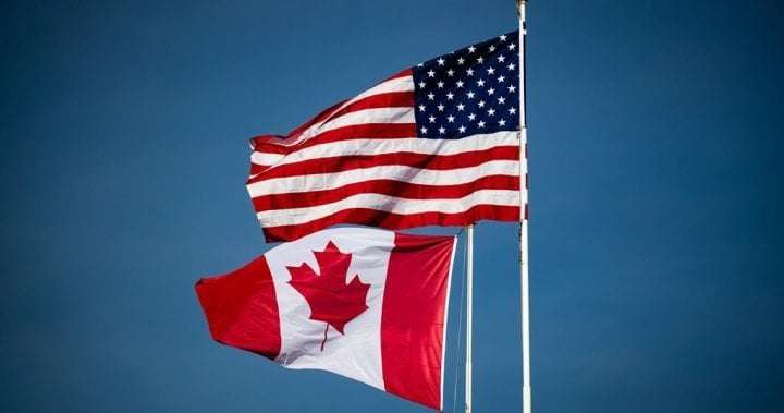 image for Canada launches ‘tariffs are a tax’ ads in U.S. to push back on Trump - National