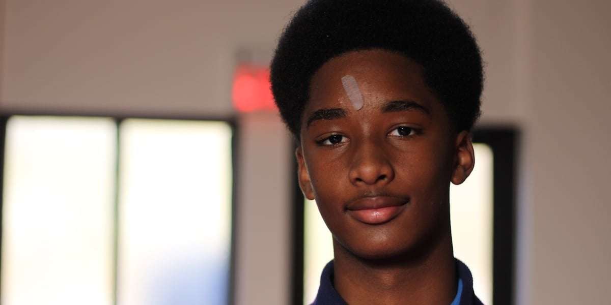 image for Conyers 13-year-old accepted into 27 colleges, gets 7 full-ride scholarships