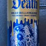 image for First time trying, not sure if this a flavor or wishful thinking
