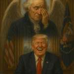 image for Current state of the Oval office
