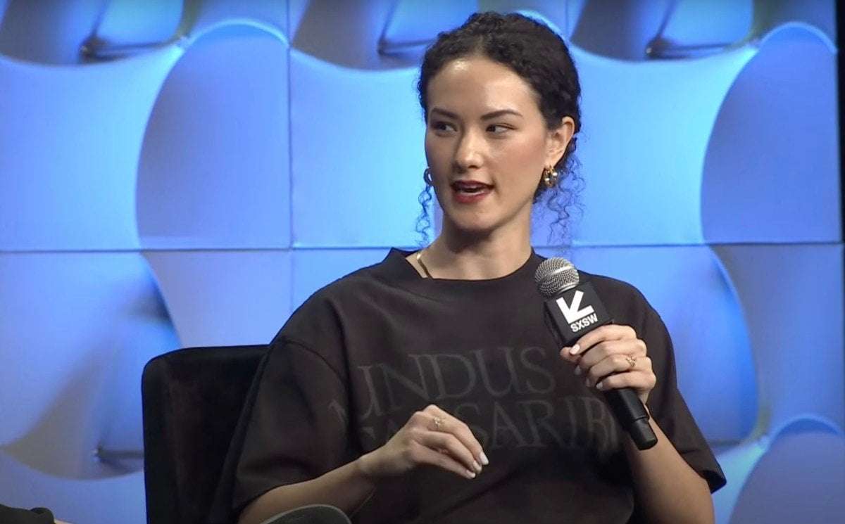 image for Bluesky made more money selling T-shirts mocking Zuckerberg than custom domains