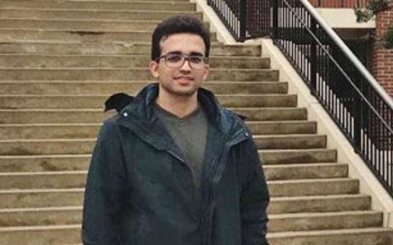 image for ICE detains University of Alabama doctoral student as government's college crackdown continues