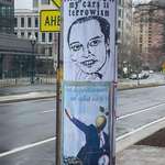 image for OC - seen on my walk to work (Arlington, VA)