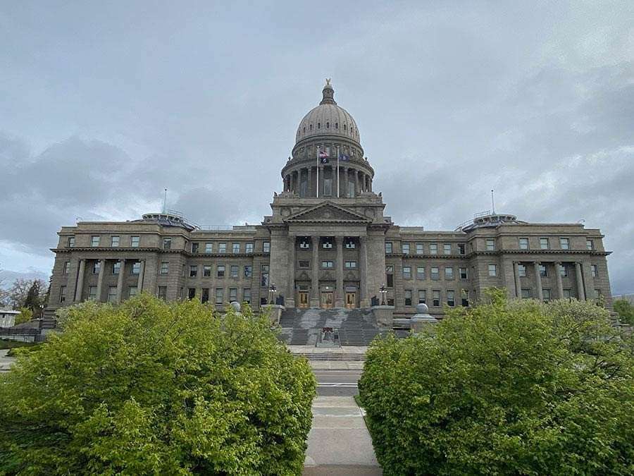 image for Idaho governor signs bill criminalizing public breast exposure and ‘truck nuts’