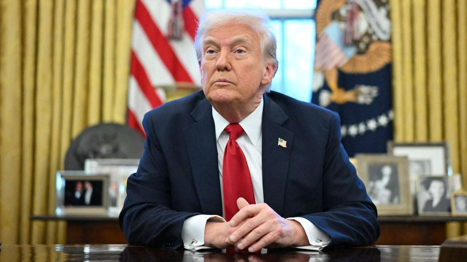 image for US won’t club India with China, Canada on tariffs