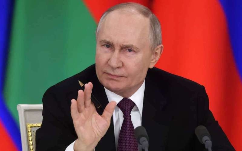 image for Russia prepares for war with NATO – German intelligence