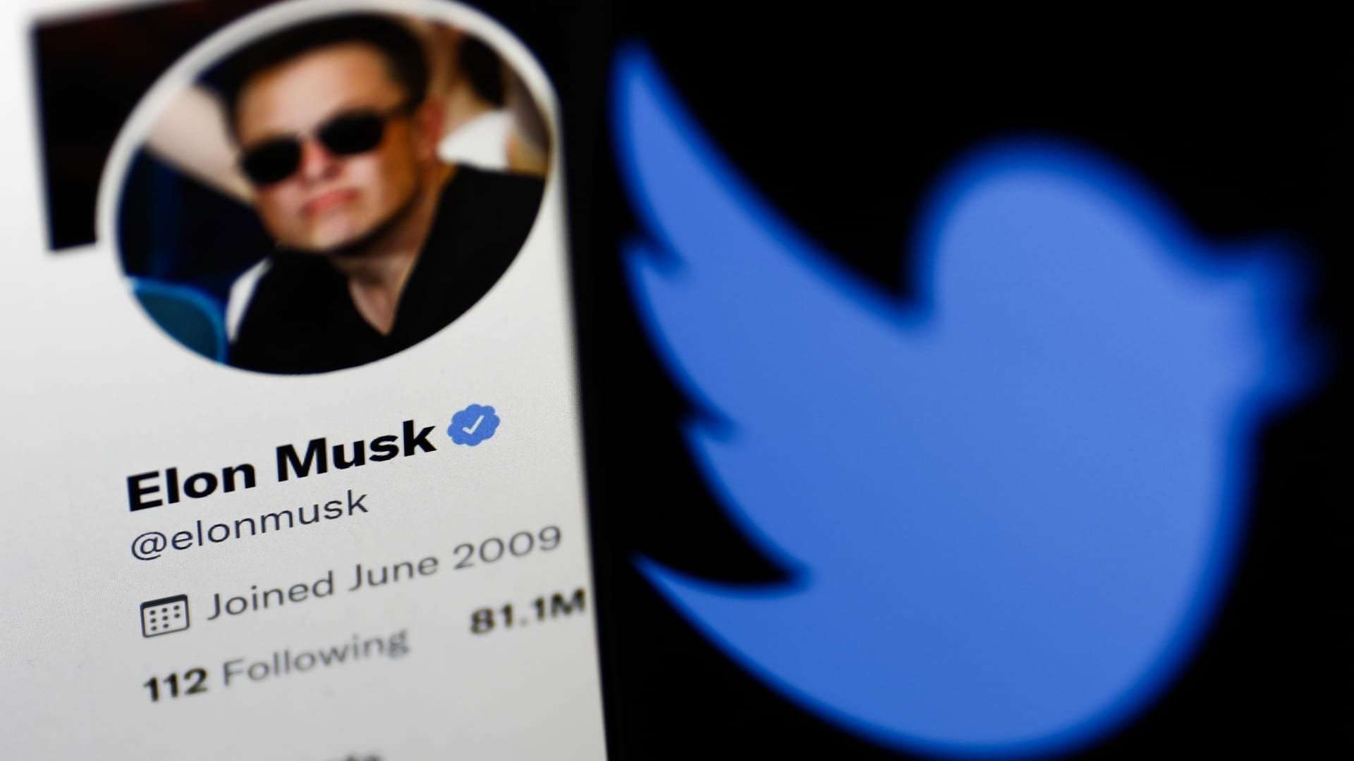 image for Elon Musk must face Twitter shareholders’ lawsuit over alleged securities fraud