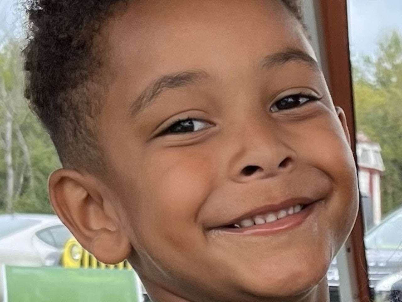 image for ‘I’m here!’ How a stranger’s quick action saves boy, 7, from drowning in frigid Seneca River
