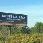 image for I saw the Canadian Gov billboards! (Orlando, Fl)