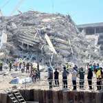 image for Earthquake of magnitude 7.7 hits Myanmar