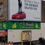 image for I live in a small English seaside town. Even we’re sick of Elon!