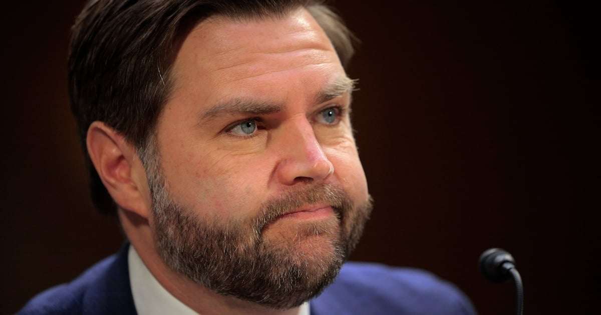 image for Anthony Scaramucci, Former White House Aide, Predicts Donald Trump Will Give JD Vance the Boot