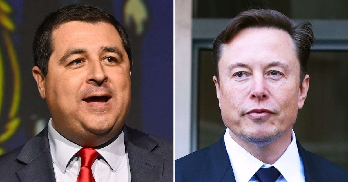 image for Wisconsin Sues Elon Musk Over His $2 Million Voter Giveaway Scheme