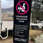 image for Signpost of an Australian Winery