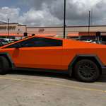 image for [OC] I thought my local Home Depot had gotten matching dumpsters for a sec...