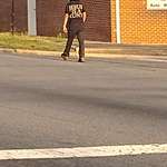image for "OC" picture I took on my way home from work 🤦🏽