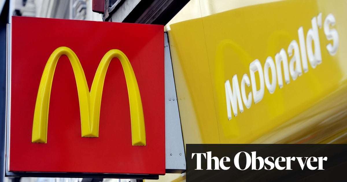 image for Le boycott: French customers shun McDonald’s, Coca Cola and Tesla to protest against Trump