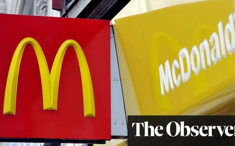 image for Le boycott: French customers shun McDonald’s, Coca Cola and Tesla to protest against Trump