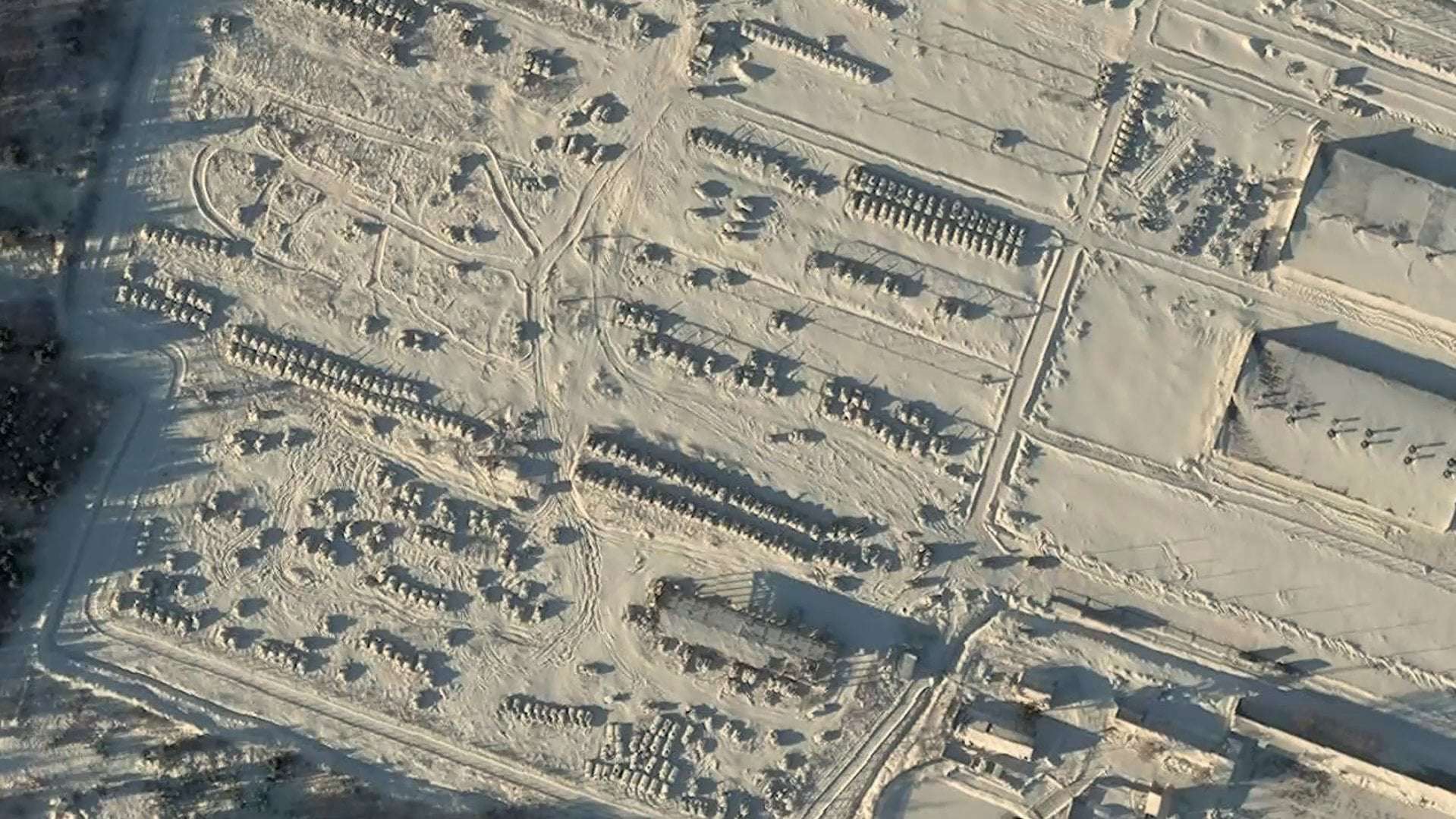 image for Russia has depleted its tank stocks: the industry is not covering combat losses