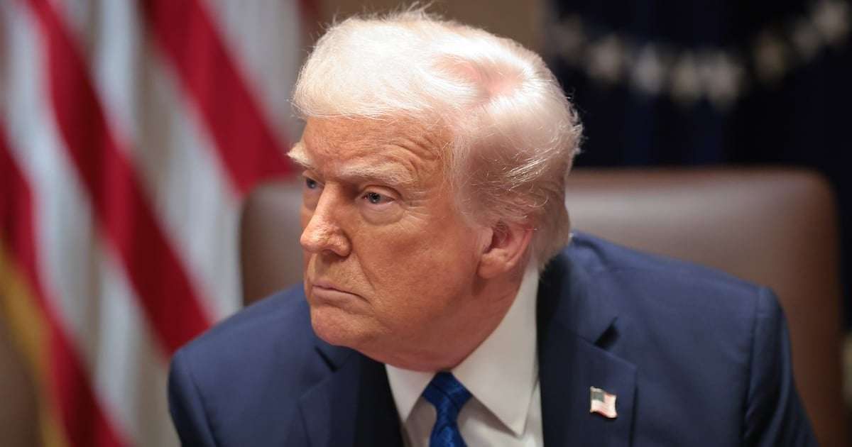 image for White House Orders Termination of Federal Prosecutor Investigating One of Trump’s Donors