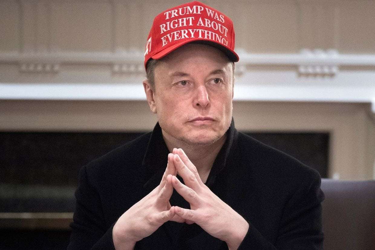 image for Russia offers Elon Musk a nuclear plant for Mars mission