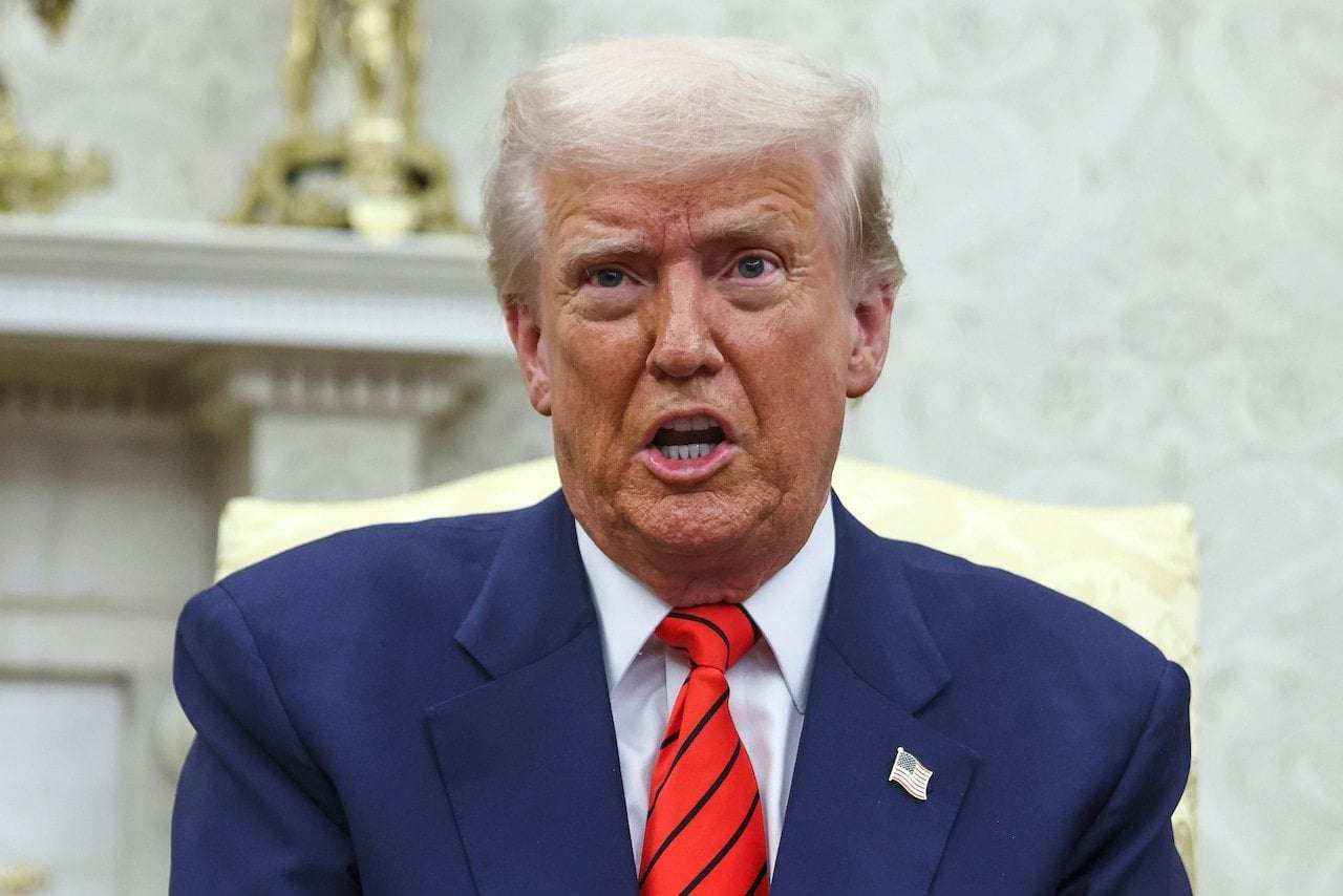 image for Donald Trump ‘is going to prison,’ president’s ex-adviser warns
