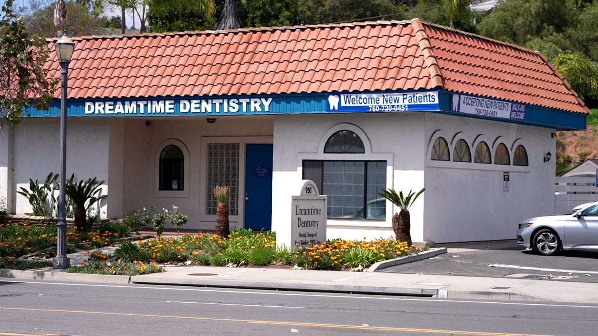 image for 9-year-old girl dies after a dental procedure involving anesthesia in Vista
