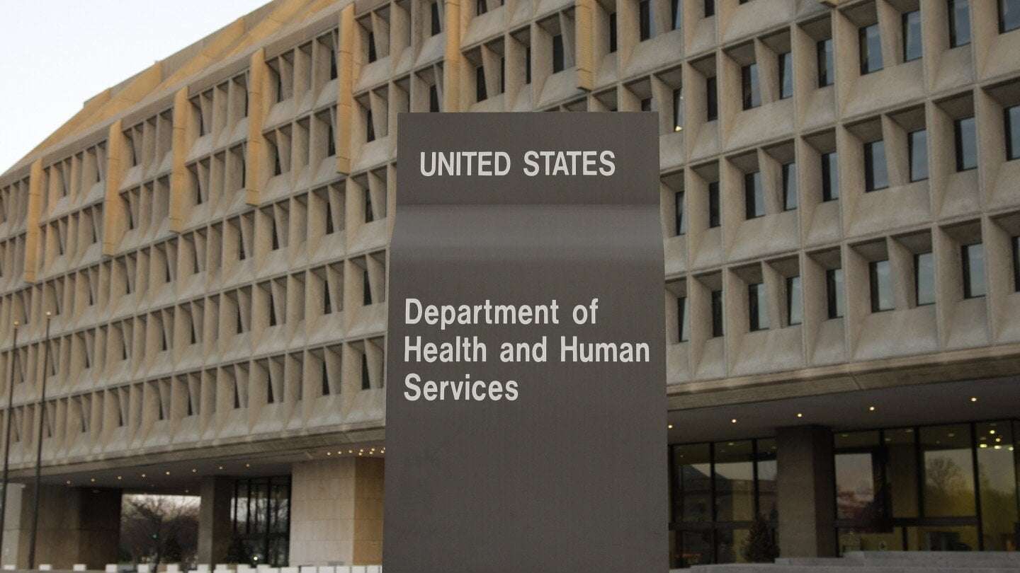 image for Layoffs begin at US health agencies responsible for research, tracking disease and regulating food