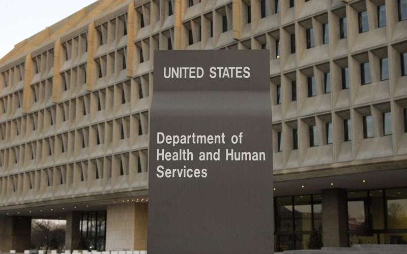 image for Layoffs begin at US health agencies responsible for research, tracking disease and regulating food