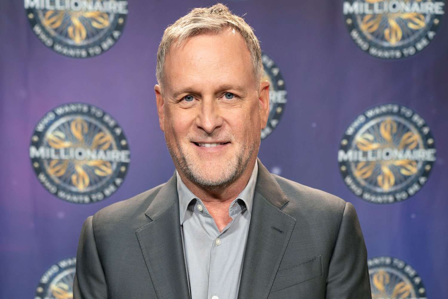 image for Dave Coulier Is Cancer-Free 5 Months After Being Diagnosed with Non-Hodgkin Lymphoma