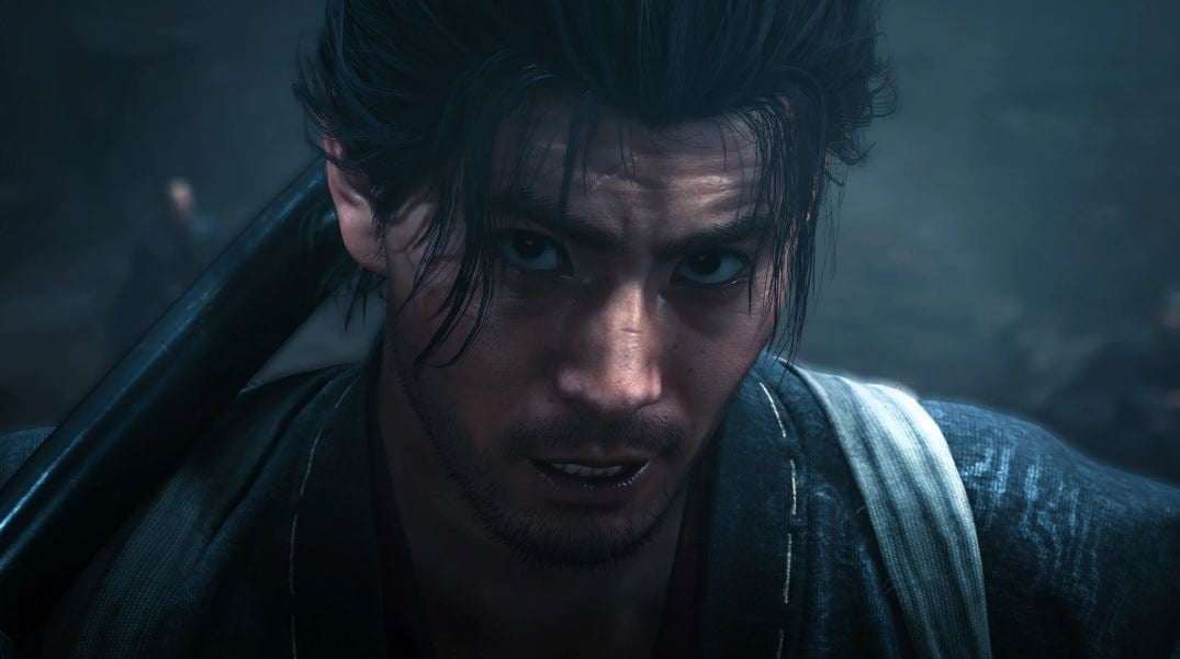 image for Onimusha: Way of the Sword confirms linear progression, about 20 hours of play time, and enough bloodshed for an 18+ rating