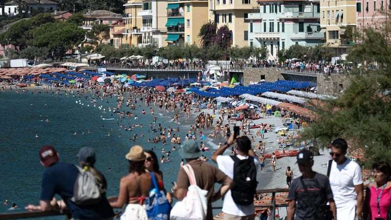 image for Italy slams door on people hoping to claim citizenship through great-grandparents