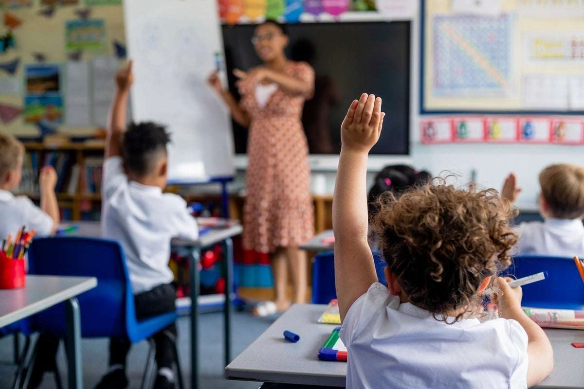 image for Toddler accused of being transphobic or homophobic was suspended from nursery