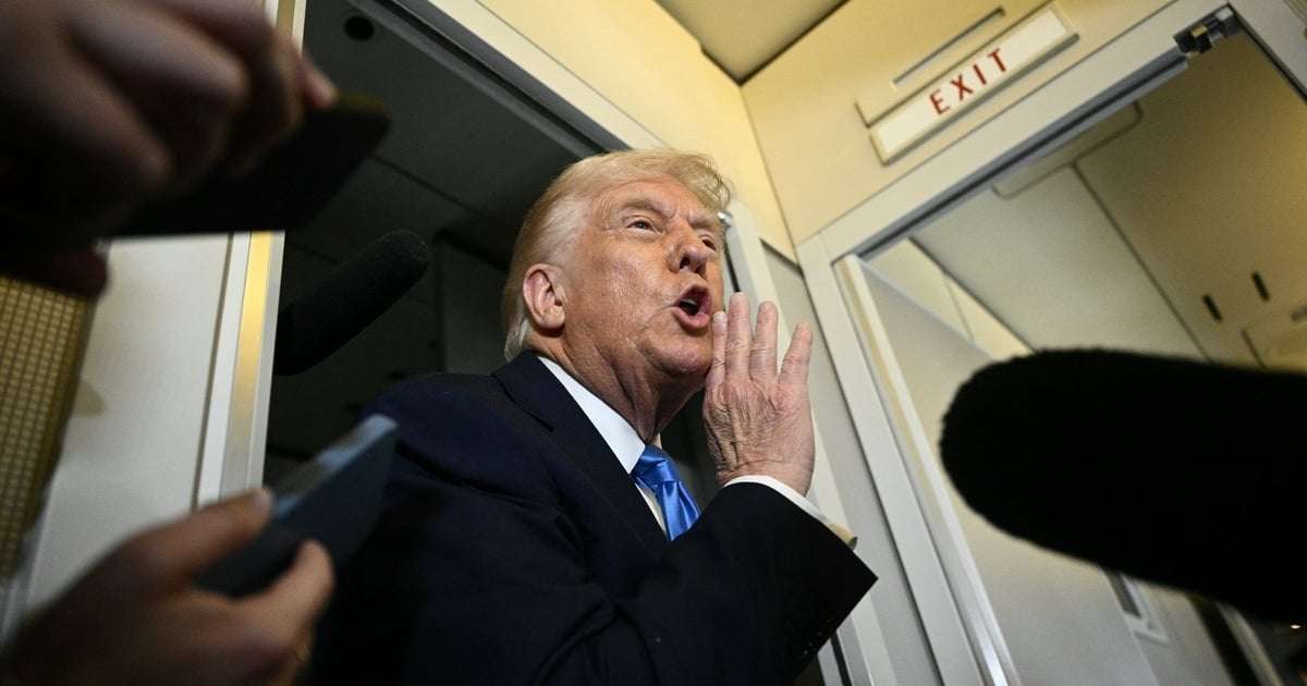 image for Trump Set To Announce Biggest Tax Increase On Americans In Decades