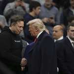 image for OC- Trump Tells Inner Circle That Musk Will Leave Soon