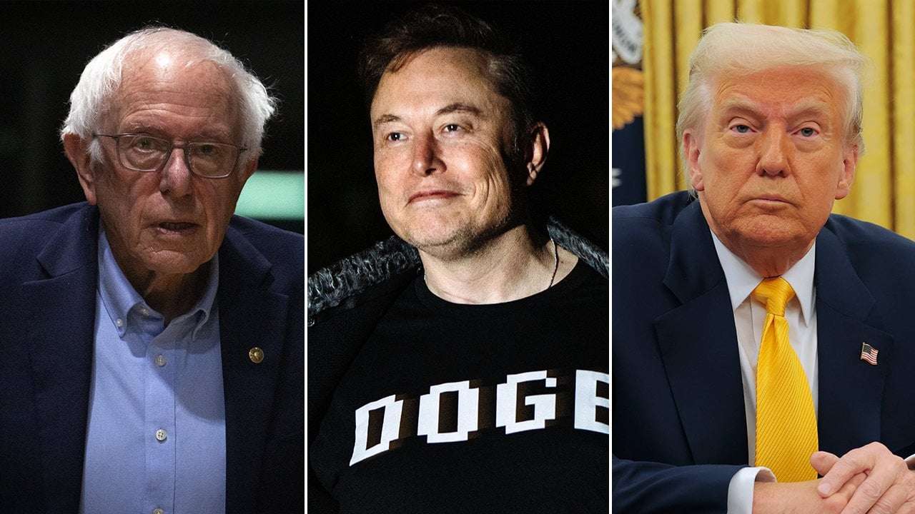 image for We have a government of the billionaire class, by the billionaire class and for the billionaire class