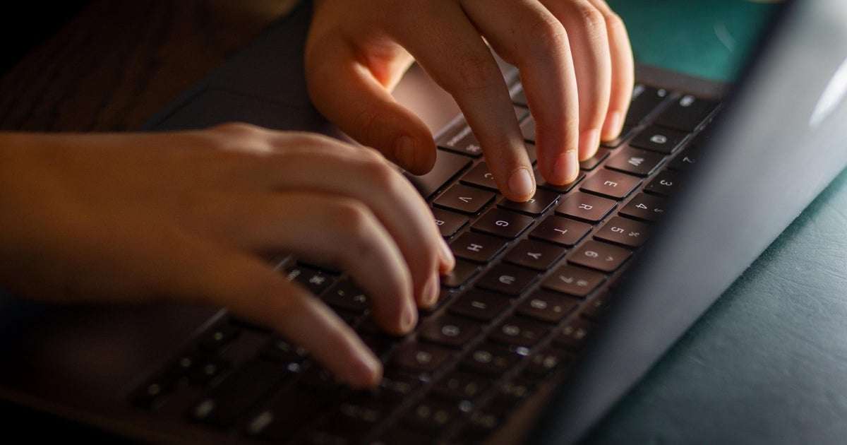 image for European police say KidFlix, "one of the largest pedophile platforms in the world," busted in joint operation