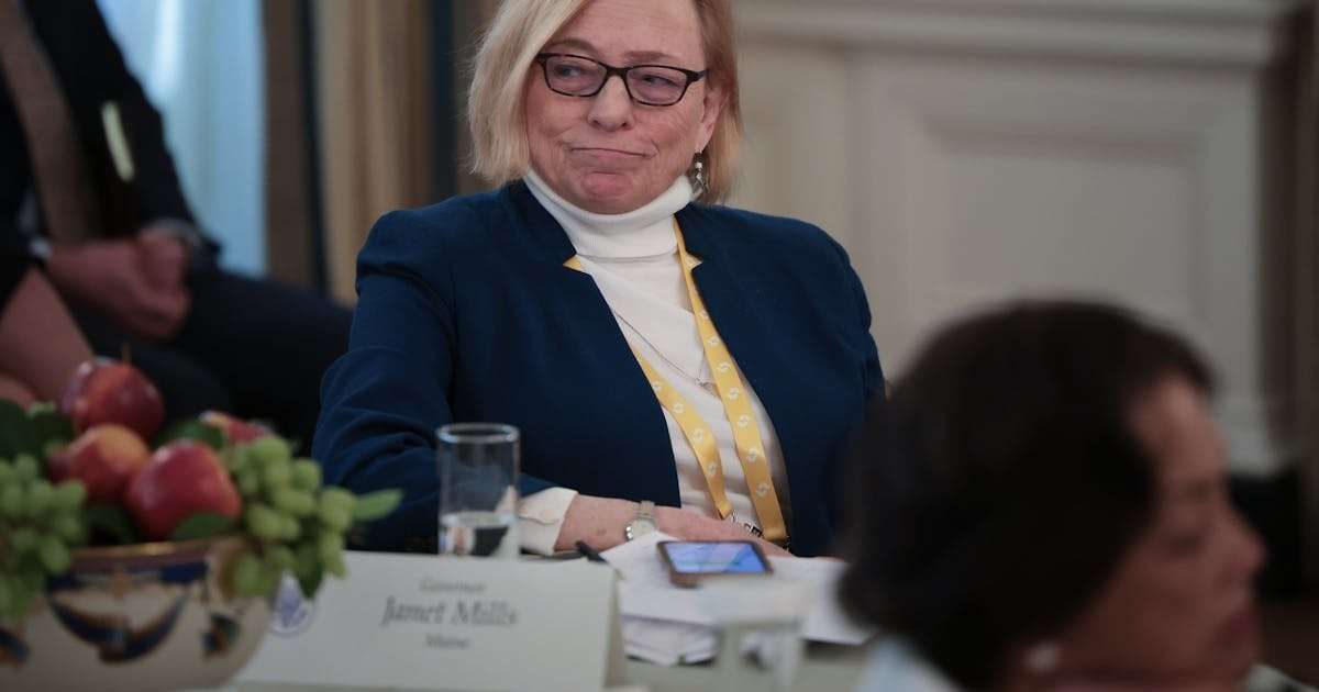 image for Leaked Emails Expose Trump’s Devastating Revenge Plot on Dem. Governor
