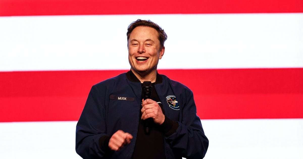 image for Elon Musk Accused Of Failing To Pay Millions To Canvassers In Class-Action Lawsuit